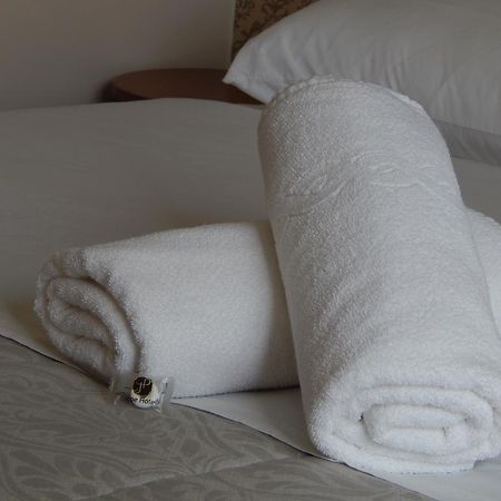 Hotel Jope 约恩维利 外观 照片