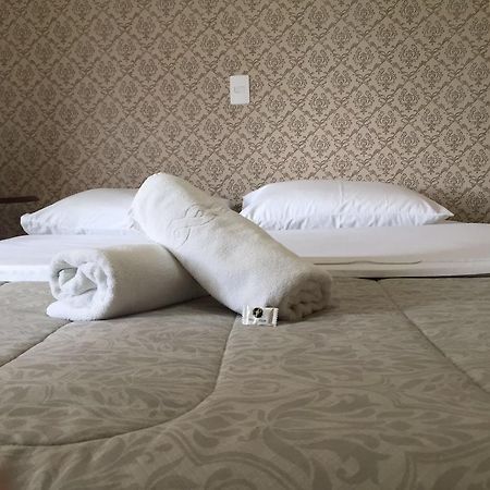 Hotel Jope 约恩维利 外观 照片