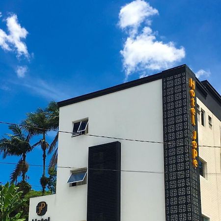 Hotel Jope 约恩维利 外观 照片
