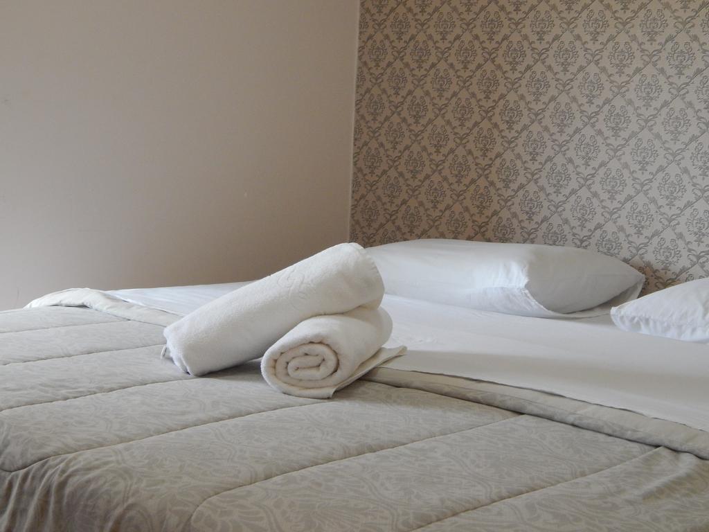 Hotel Jope 约恩维利 外观 照片