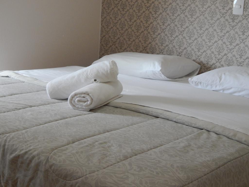 Hotel Jope 约恩维利 外观 照片