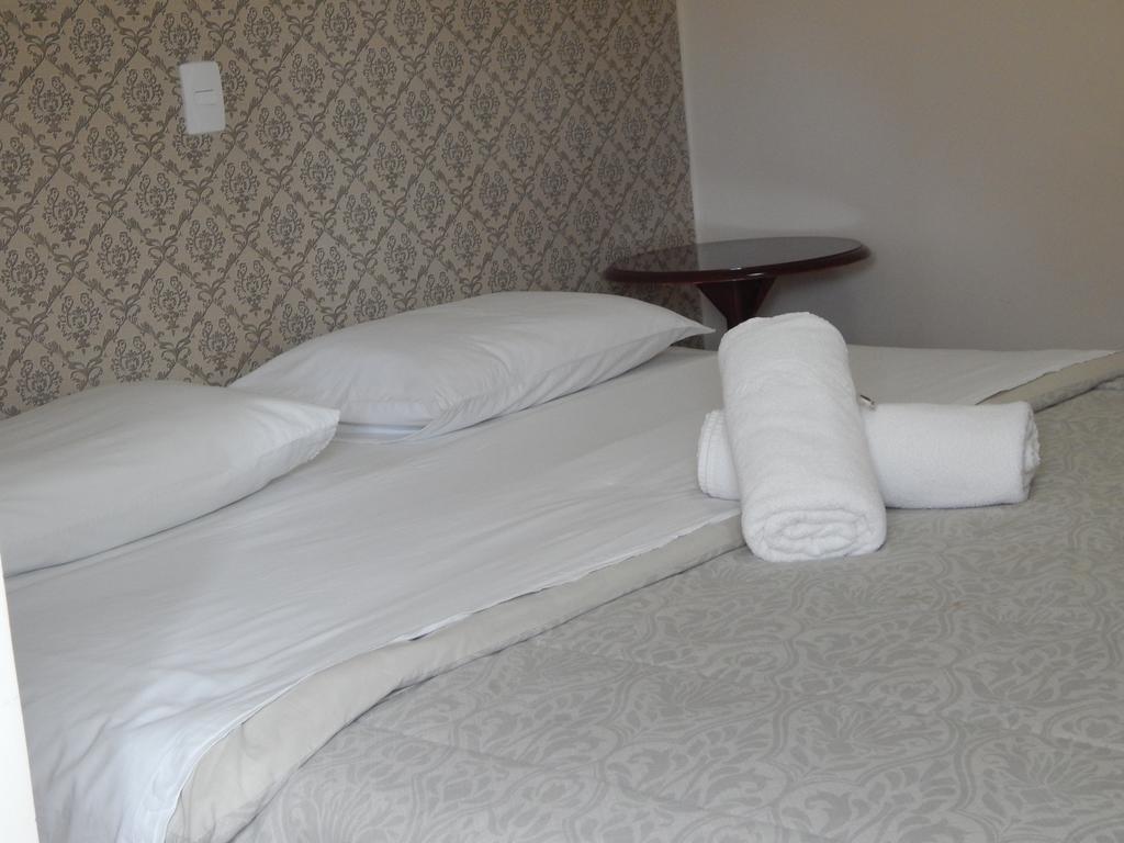 Hotel Jope 约恩维利 外观 照片