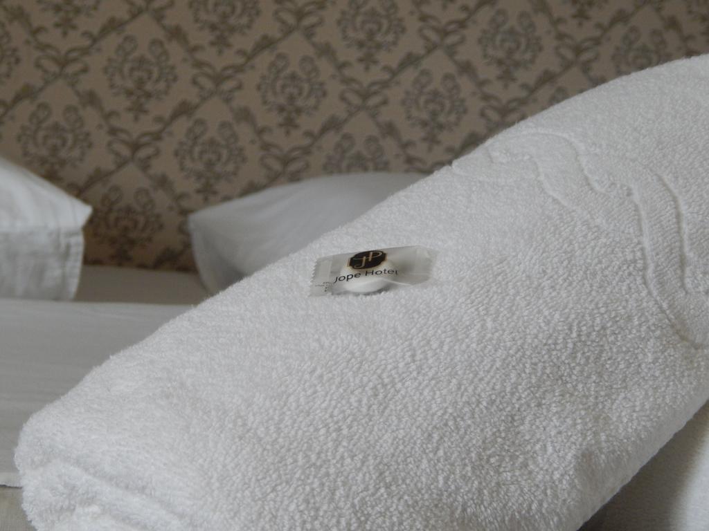 Hotel Jope 约恩维利 外观 照片