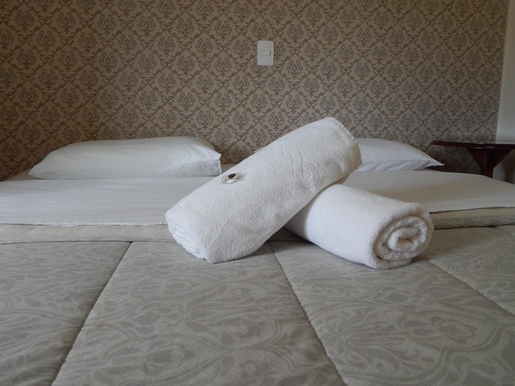 Hotel Jope 约恩维利 外观 照片