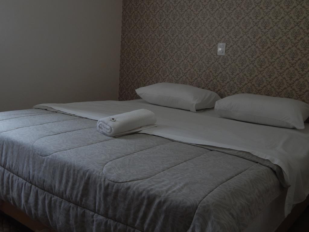 Hotel Jope 约恩维利 外观 照片
