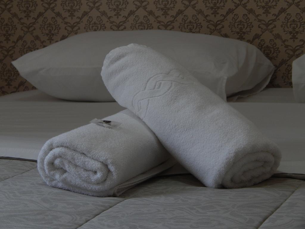 Hotel Jope 约恩维利 外观 照片