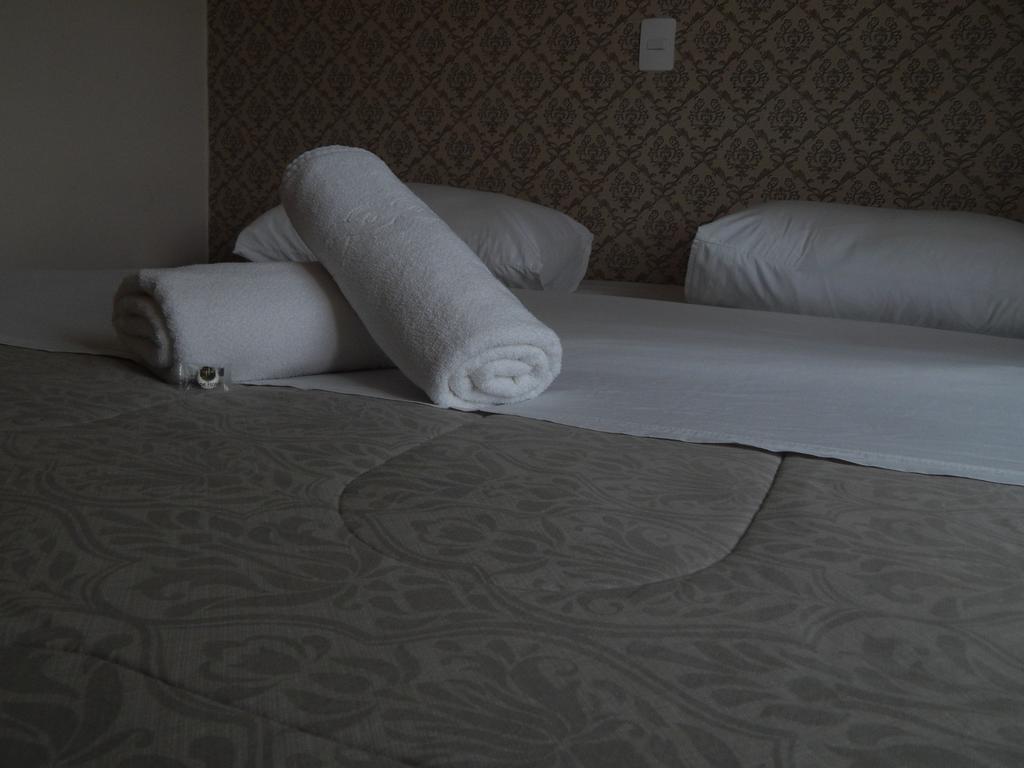 Hotel Jope 约恩维利 外观 照片