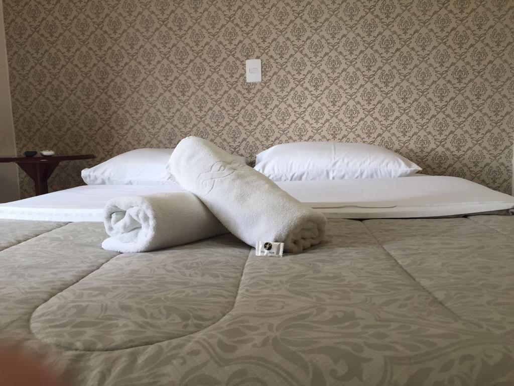 Hotel Jope 约恩维利 外观 照片